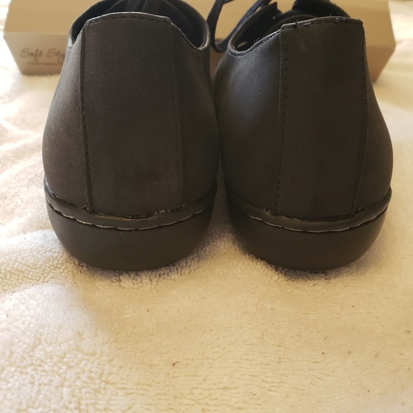 A hush puppies company JAZLYN womens shoes - Picture 6 of 8